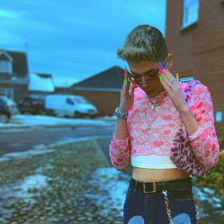 Charlie Lee's avatar