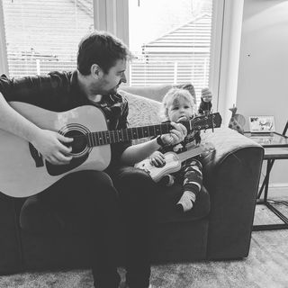 Nick Latocha's avatar