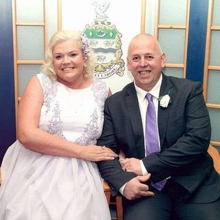 Tracey Eccles's avatar