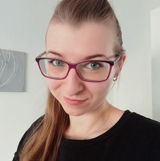 Patrycja Witczak's avatar