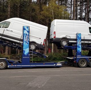 Thomas Robinson's avatar