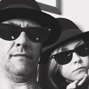 Scott Johnston's avatar