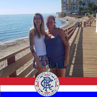 Jackie Hughes's avatar