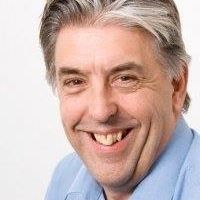 Mike Rhodes's avatar