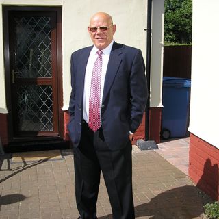 Brent Joyce's avatar