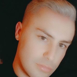 Kristoffer Marc Johnson's avatar