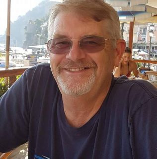 Peter Saunders's avatar