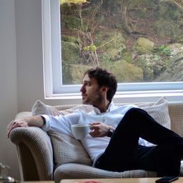 Ricardo Real's avatar