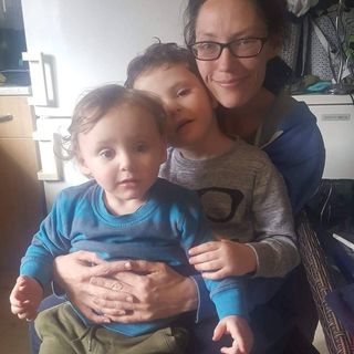 Donna Sara Louise Mapals's avatar