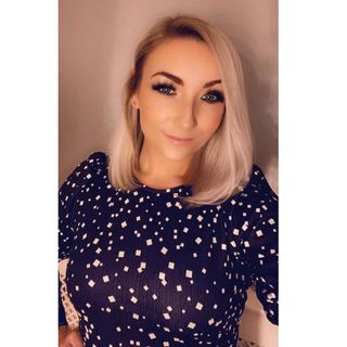 Alison McAneny's avatar