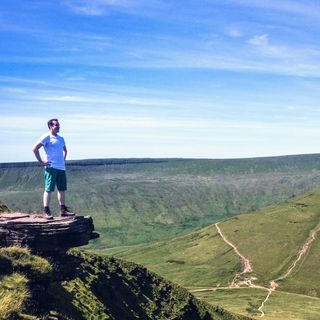 Tom Blockley's avatar