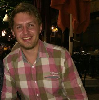 Tim Bowerbank's avatar