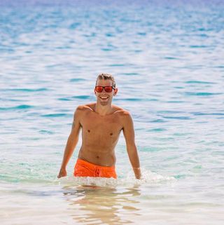 Steven Murdoch's avatar