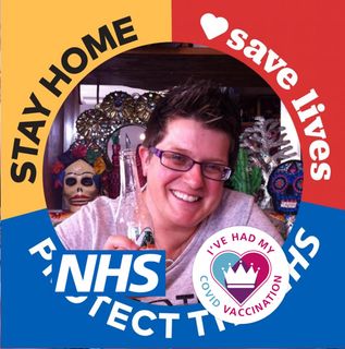Louise Johnson's avatar