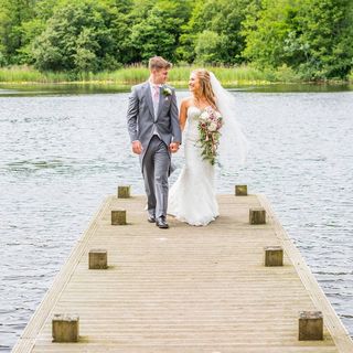 Charlotte Grey's avatar