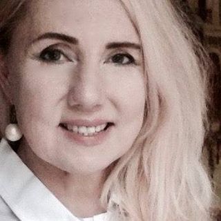 Eva Lange's avatar