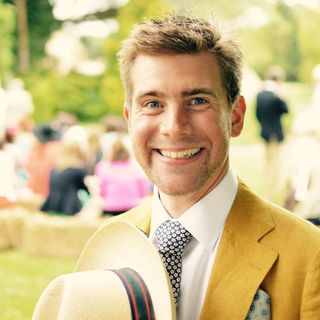 Mark Stafferton-Barber's avatar