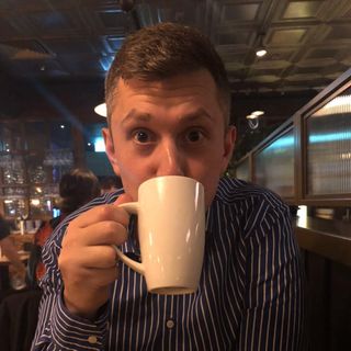 Nathan Beebe's avatar