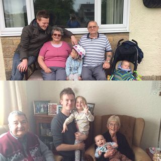 Bill Attrill's avatar