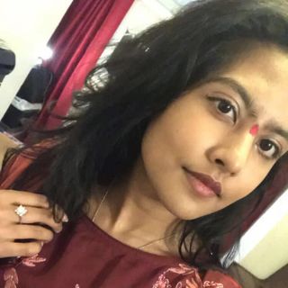 Zenouska Ramchunder's avatar