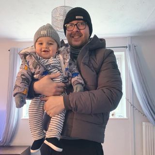 Christian Walker's avatar