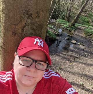 Jodie Williams-Wakes's avatar