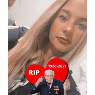 Danielle Connor's avatar