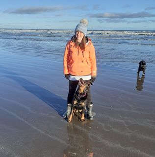 Katie McPhail's avatar