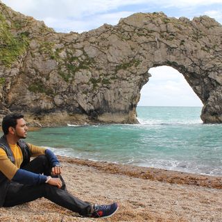 Pradeep Ganesan's avatar