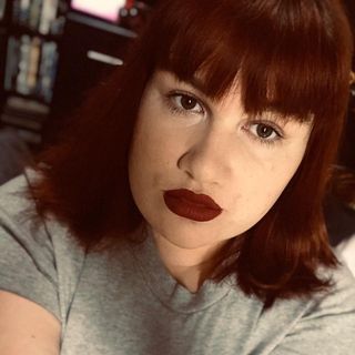 Jade Hilder's avatar