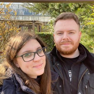 Paul Wright's avatar