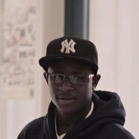 Nii Lous Nelson's avatar