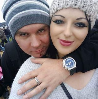 Daniel Sutton's avatar