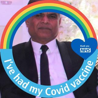 Pavithran Damodaran's avatar