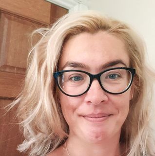 Scotia Mclean's avatar