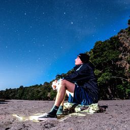 Ben Bradford's avatar