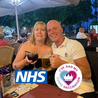 Michelle Mundy's avatar