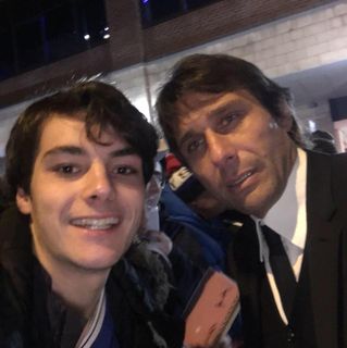 Gus Messi's avatar