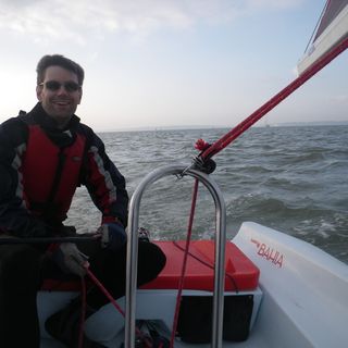 Martin Holder's avatar