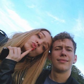 Antoni Grabeusz's avatar