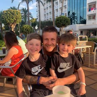 Neil Rankin's avatar