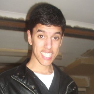 Justin Pillay's avatar