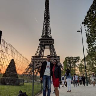 Priyanka Yadav's avatar