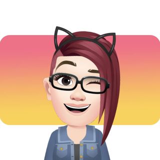 Sam Keegan's avatar