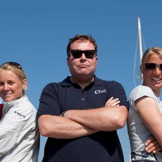 Justin Forrest's avatar