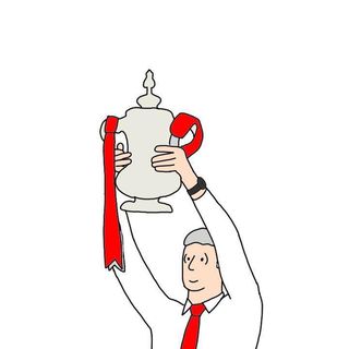 Andrew Markey's avatar
