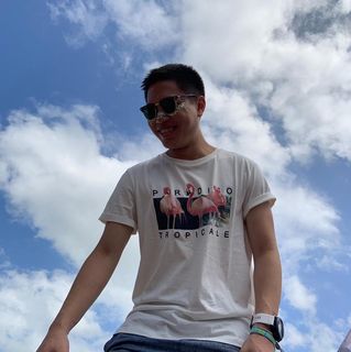 Bryan Ong's avatar