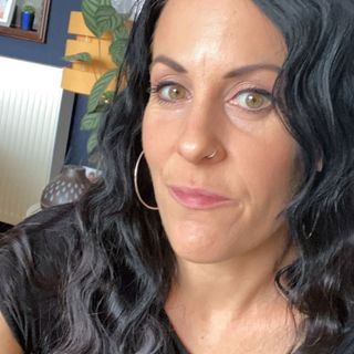 Tasha Davies's avatar