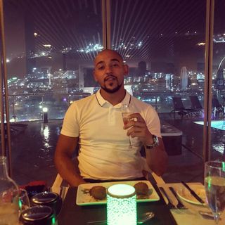 Steffan James's avatar