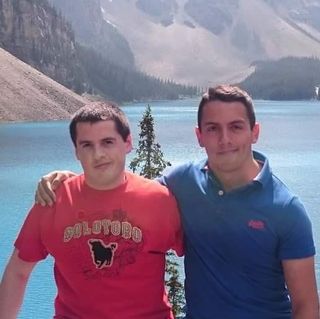 Paul C G Burrow-Newton's avatar